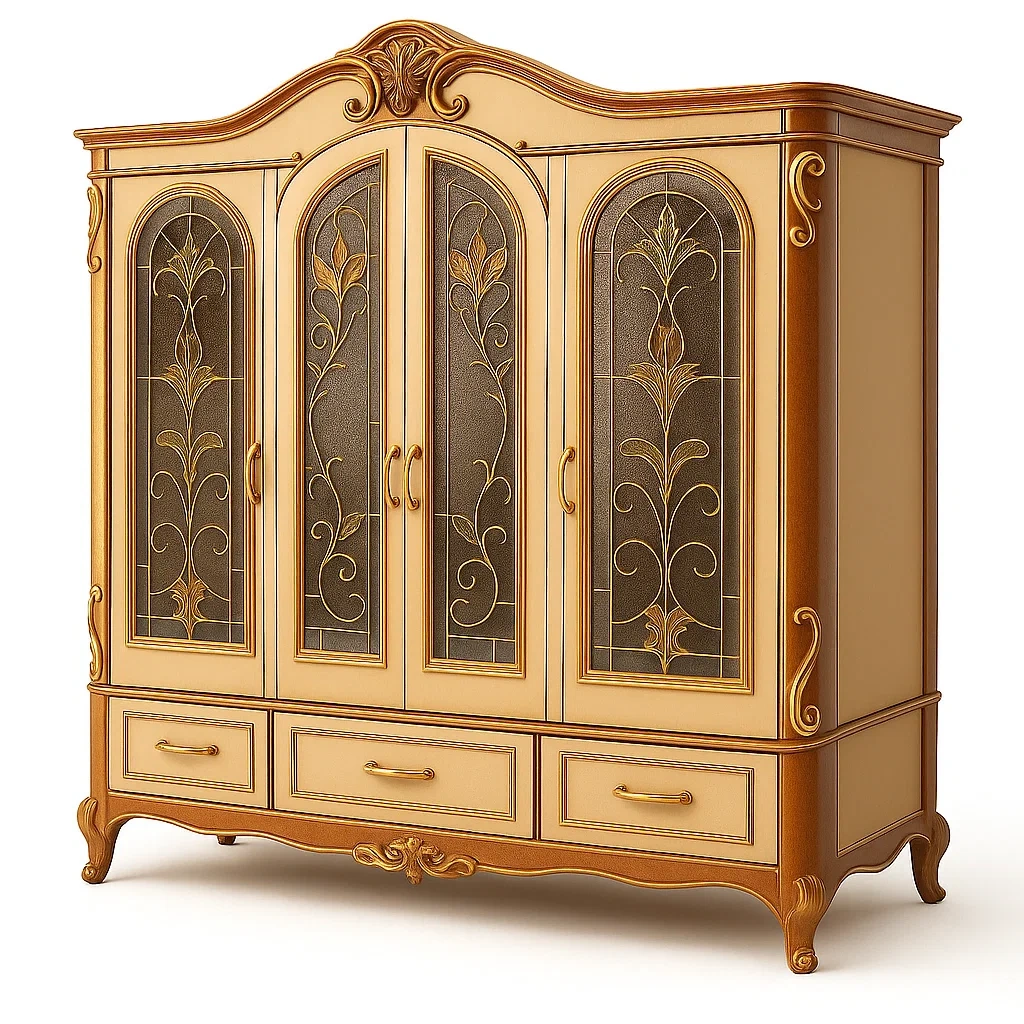 Schlafzimmermöbel,Kleiderschrank-nestarivae