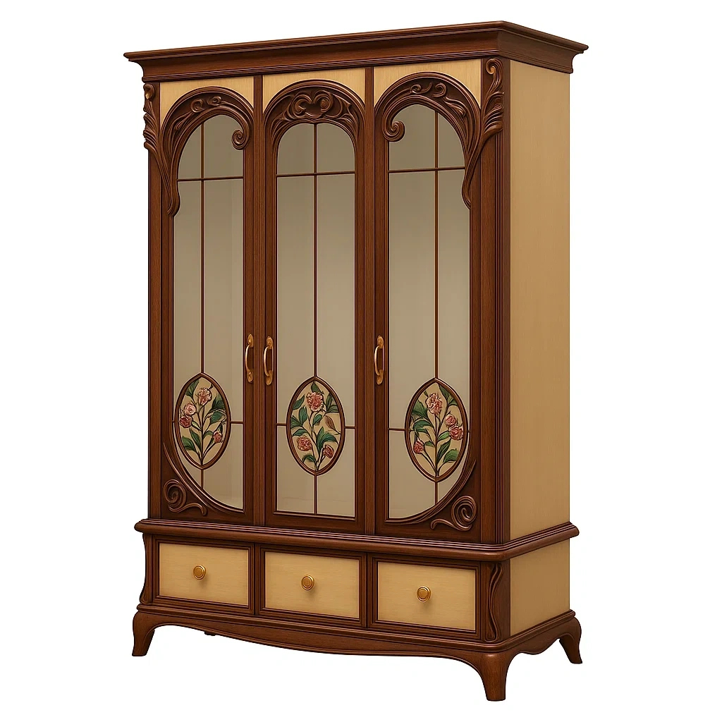 Schlafzimmermöbel,Kleiderschrank-nestarivae