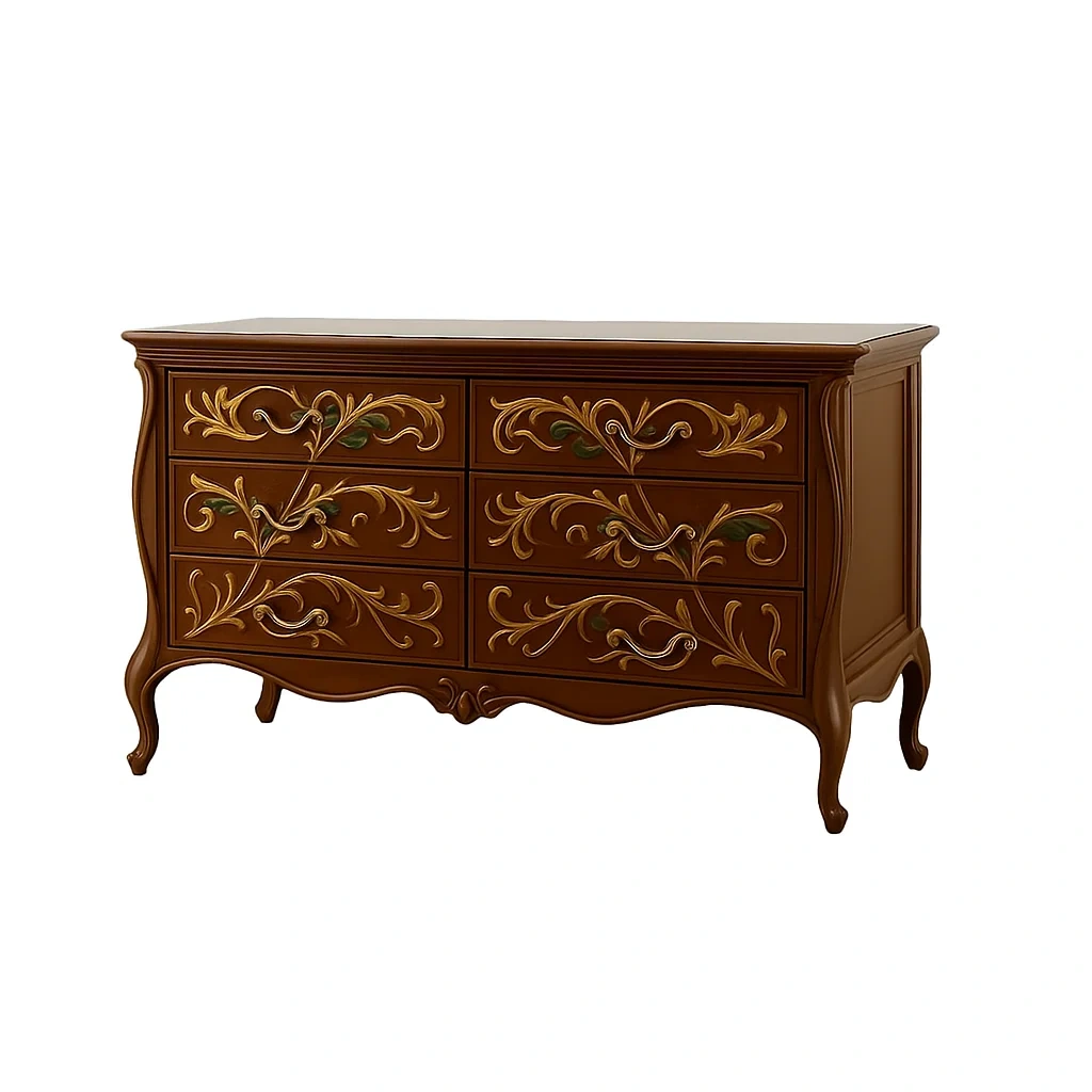 Schlafzimmermöbel,Kommode-nestarivae