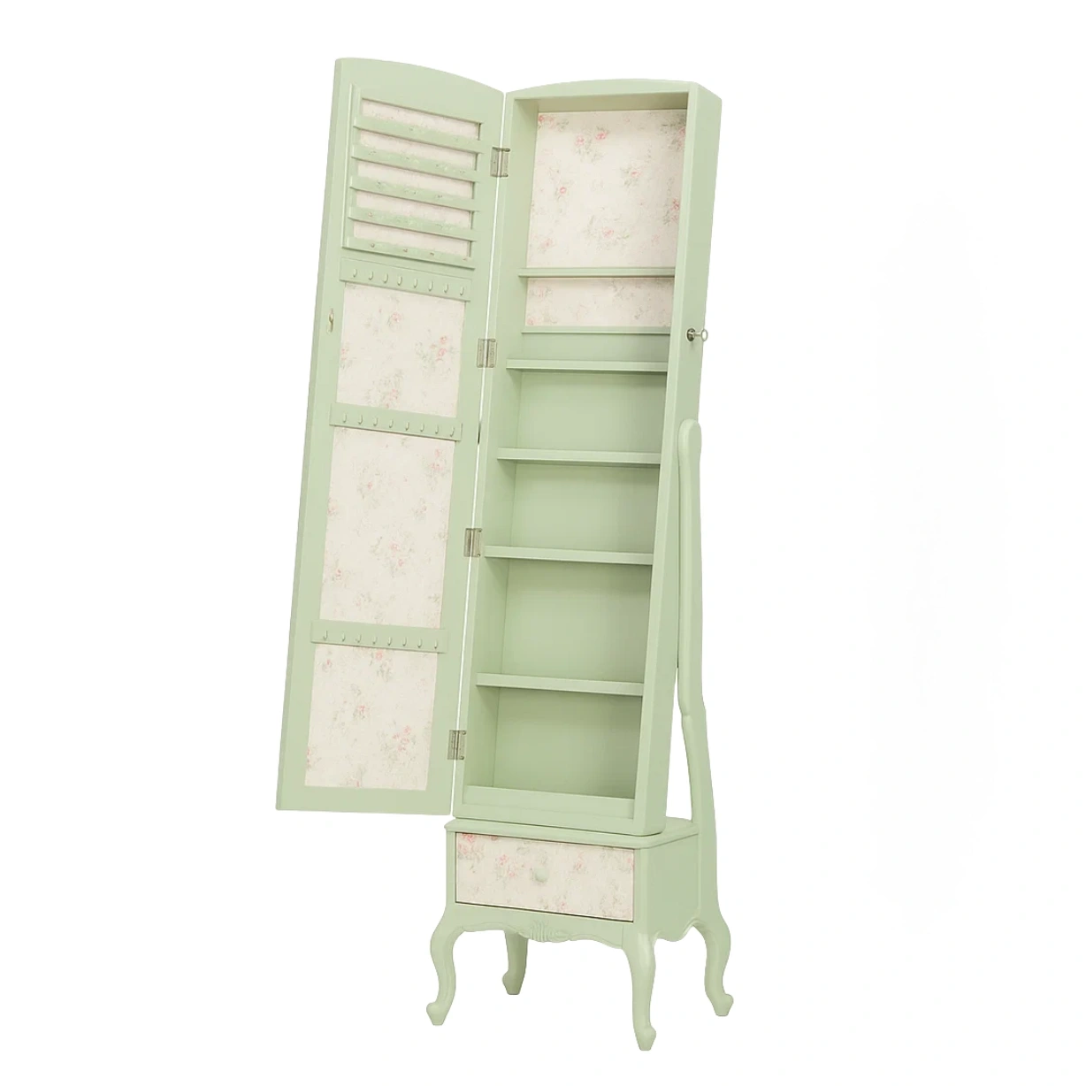 Schlafzimmermöbel,Schmuckschrank-nestarivae