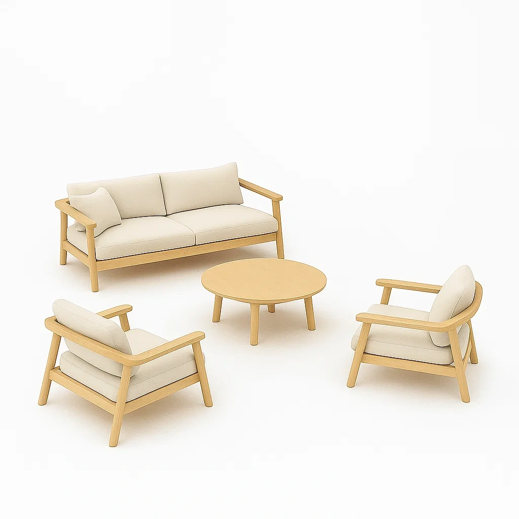 Wohnzimmermöbel,Wohnzimmer-Set-nestarivae