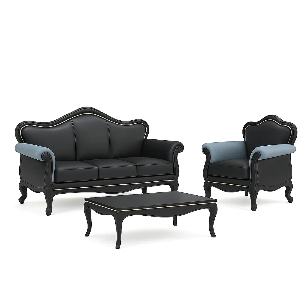 Wohnzimmermöbel,Wohnzimmer-Set-nestarivae