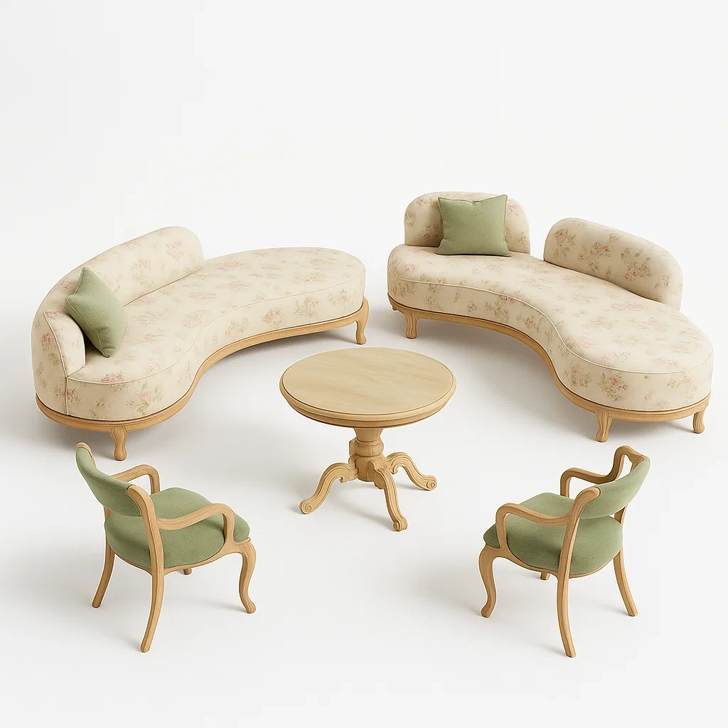 Wohnzimmermöbel,Wohnzimmer-Set-nestarivae