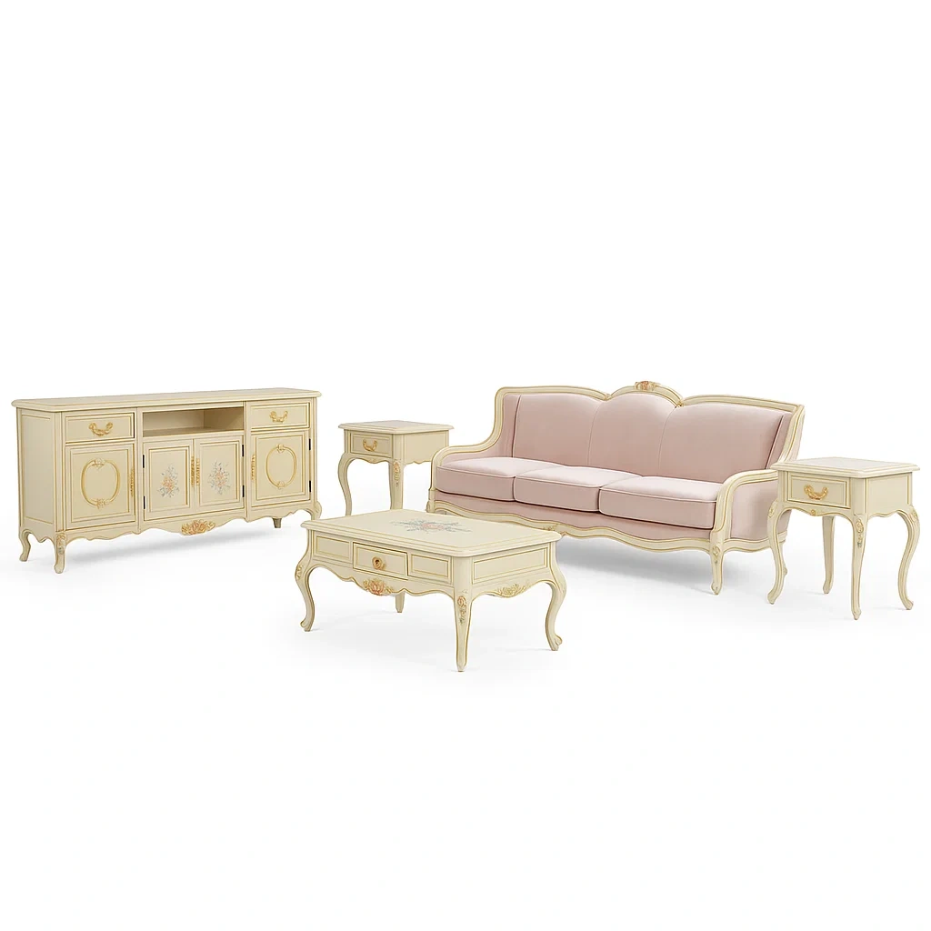 Wohnzimmermöbel,Wohnzimmer-Set-nestarivae