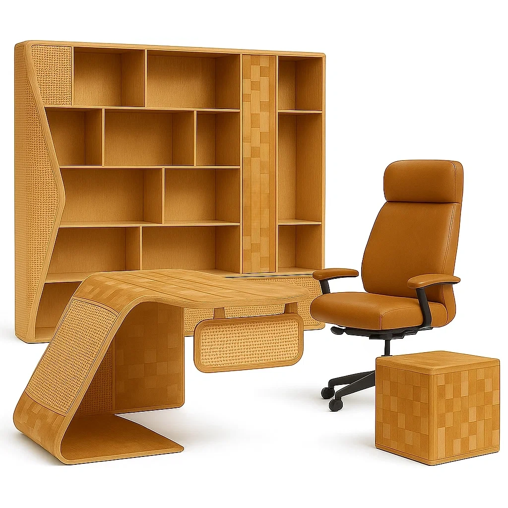 Büromöbel,Home-Office-Set-nestarivae