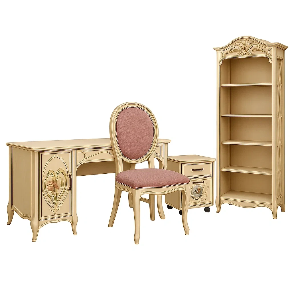 Büromöbel,Home-Office-Set-nestarivae