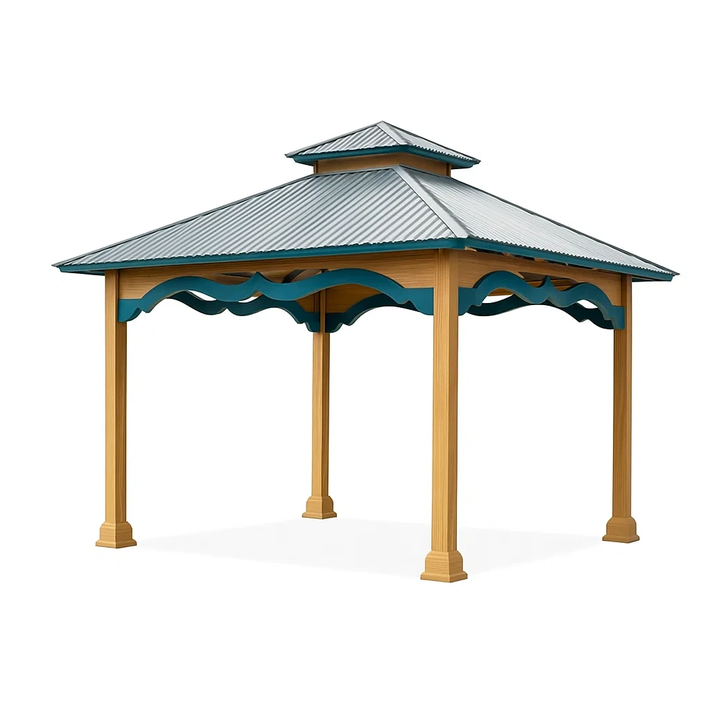 Pavillon