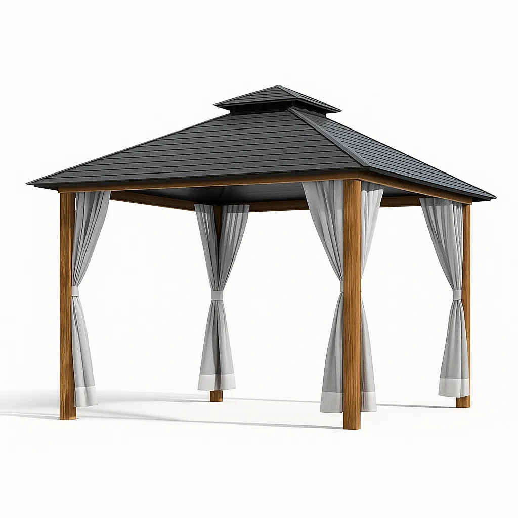 Pavillon