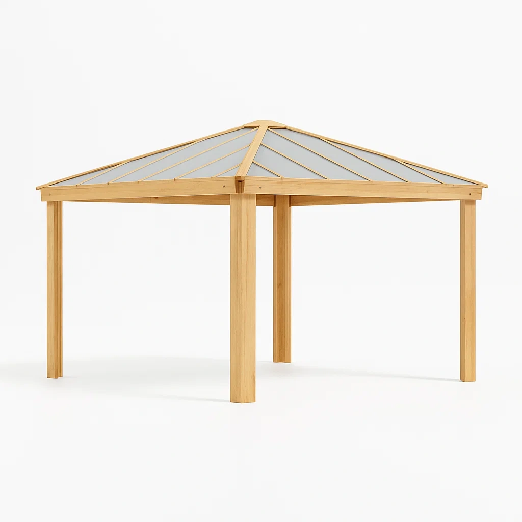 Pavillon