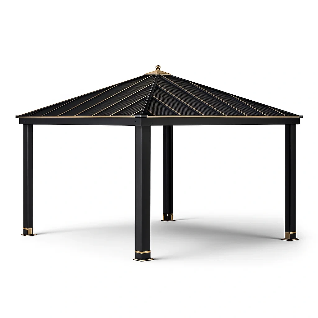 Pavillon