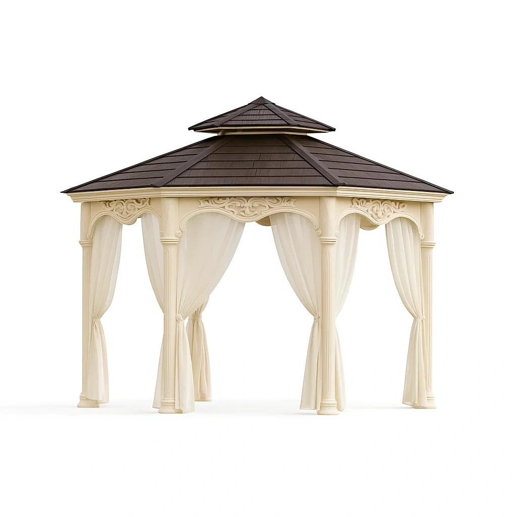 Pavillon