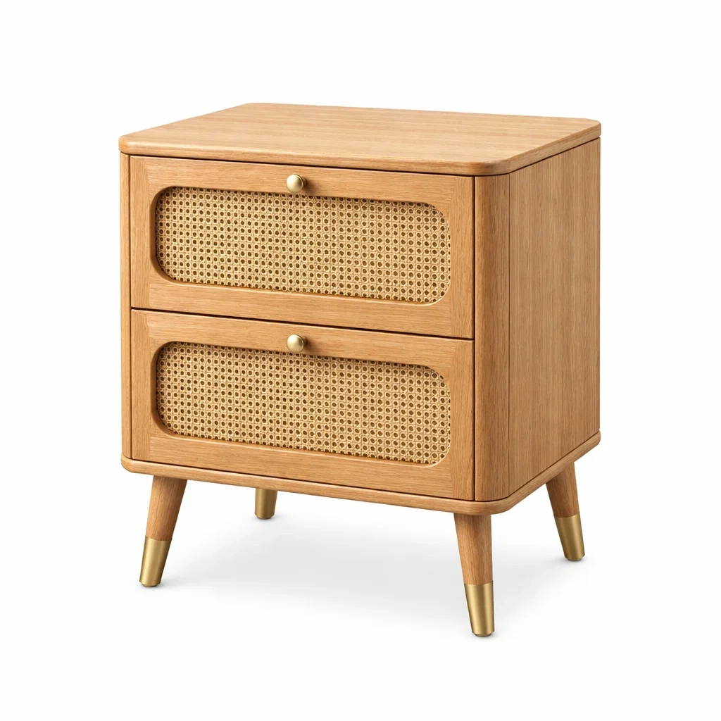 Table de chevet