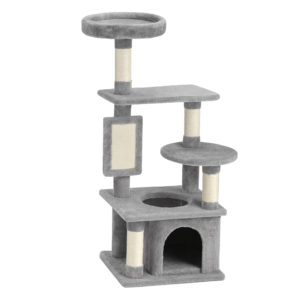 Griffoir pour chats