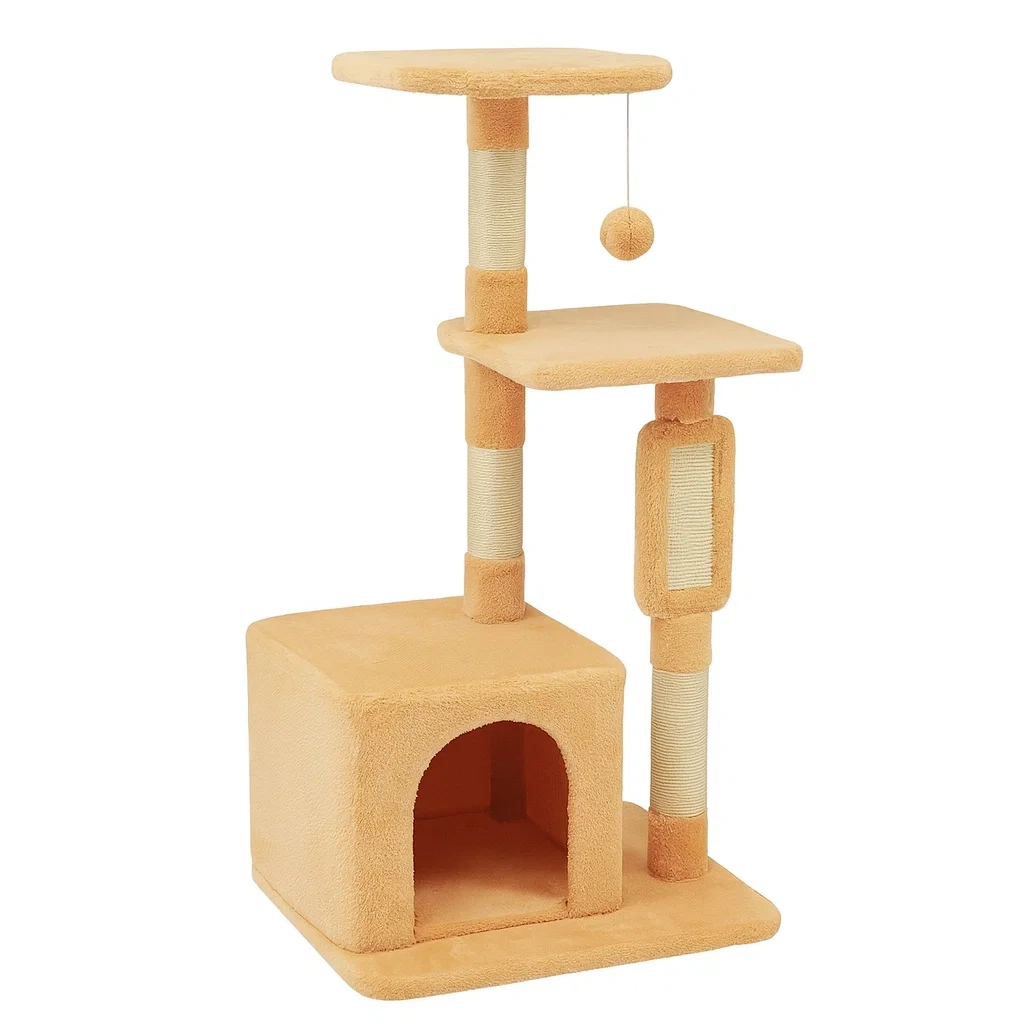 Griffoir pour chats