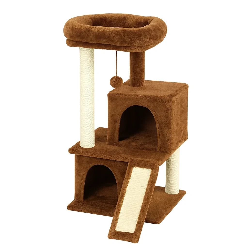 Griffoir pour chats