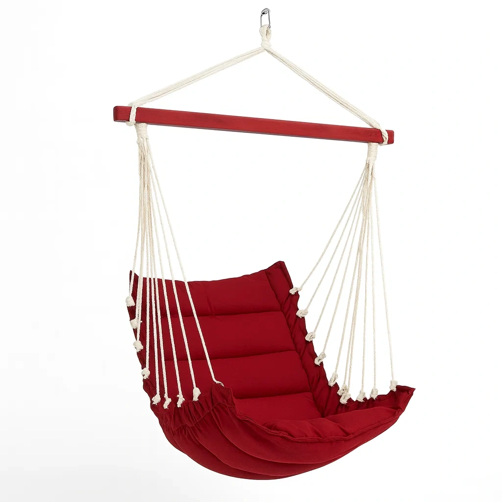 Fauteuil suspendu