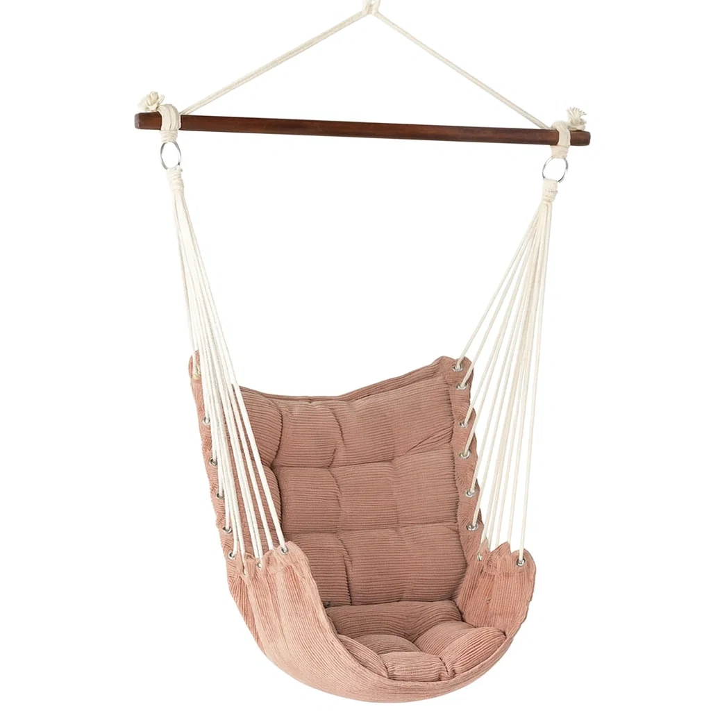 Fauteuil suspendu