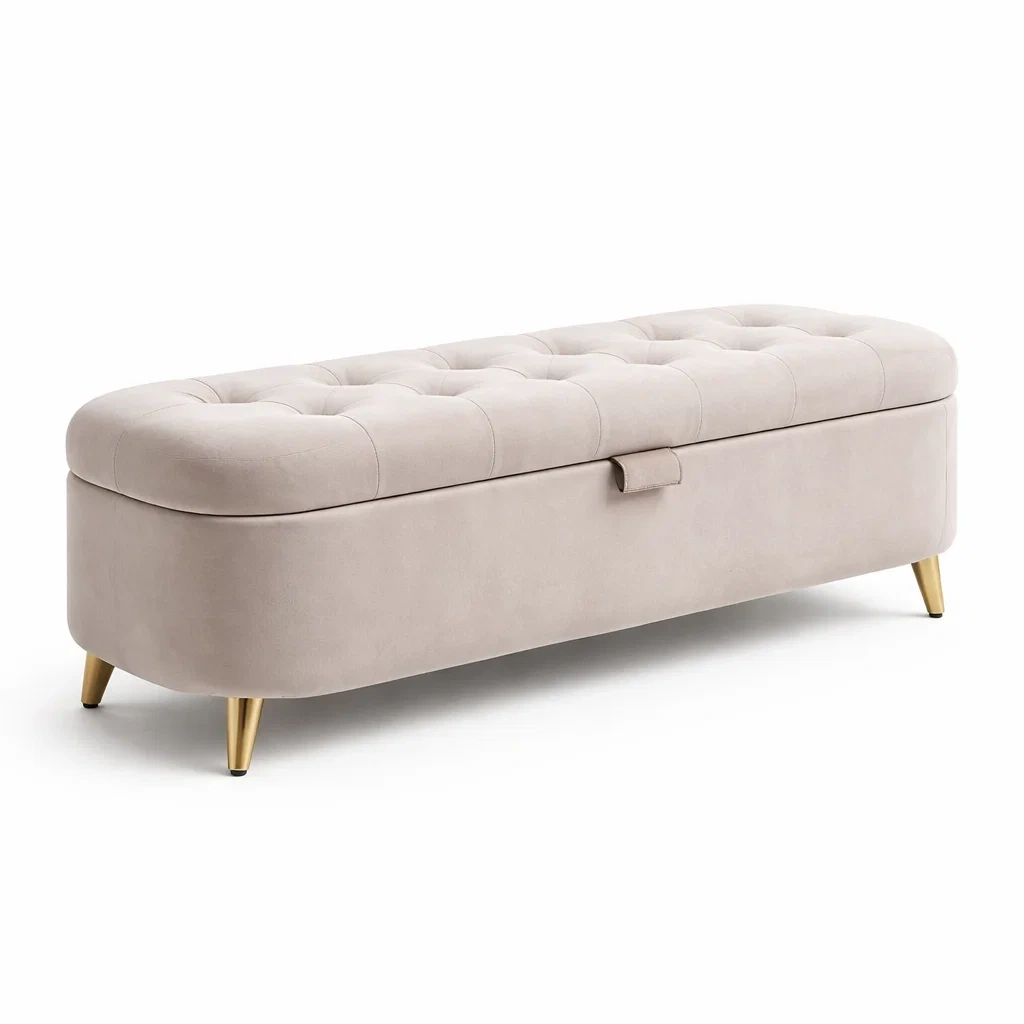 Banc-avec-rangement
