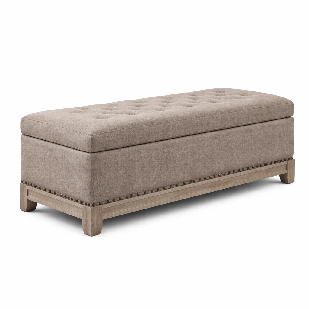 Banc-avec-rangement
