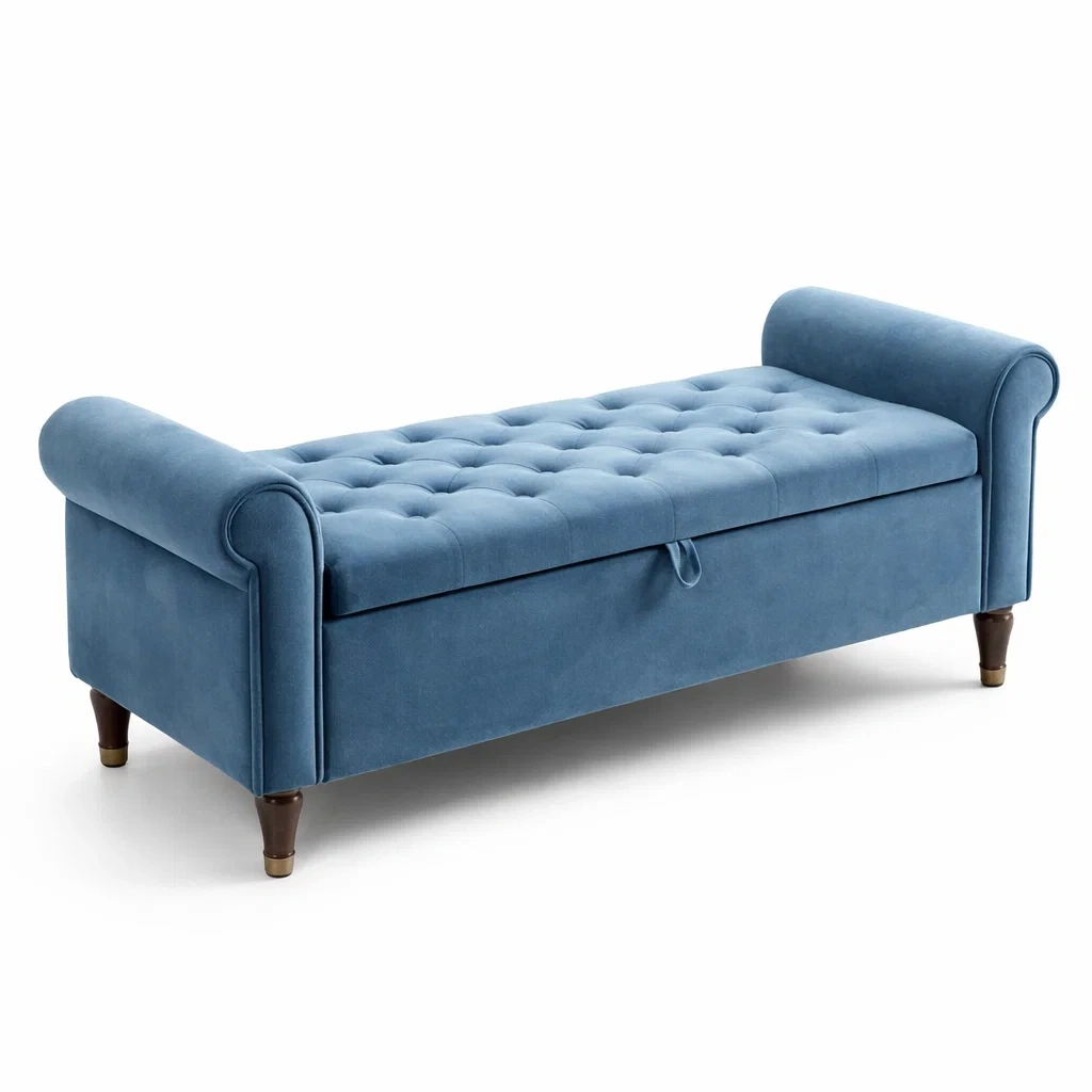 Banc-avec-rangement