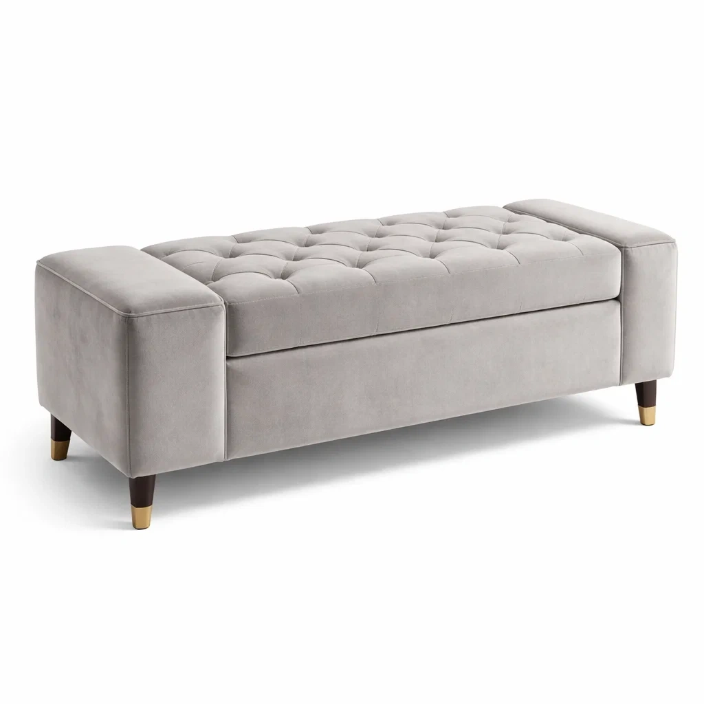 Banc-avec-rangement