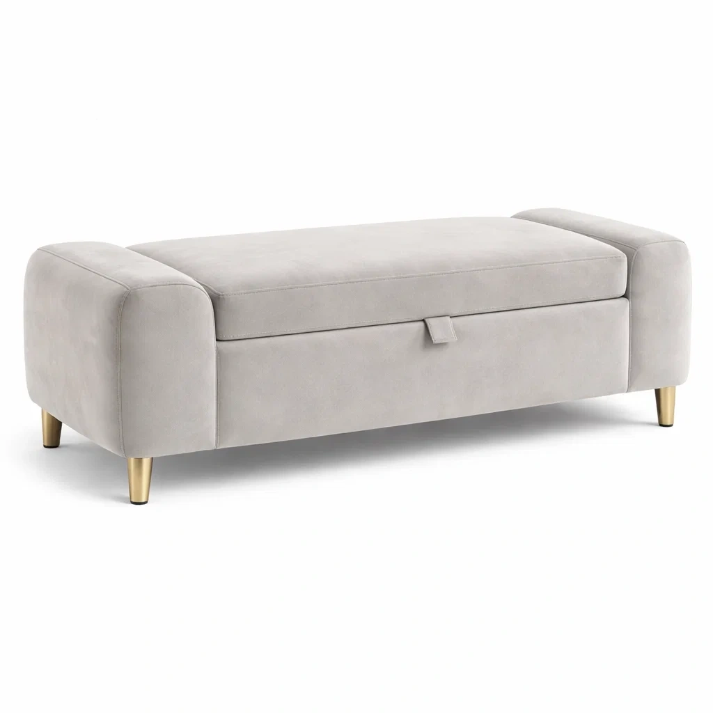 Banc-avec-rangement