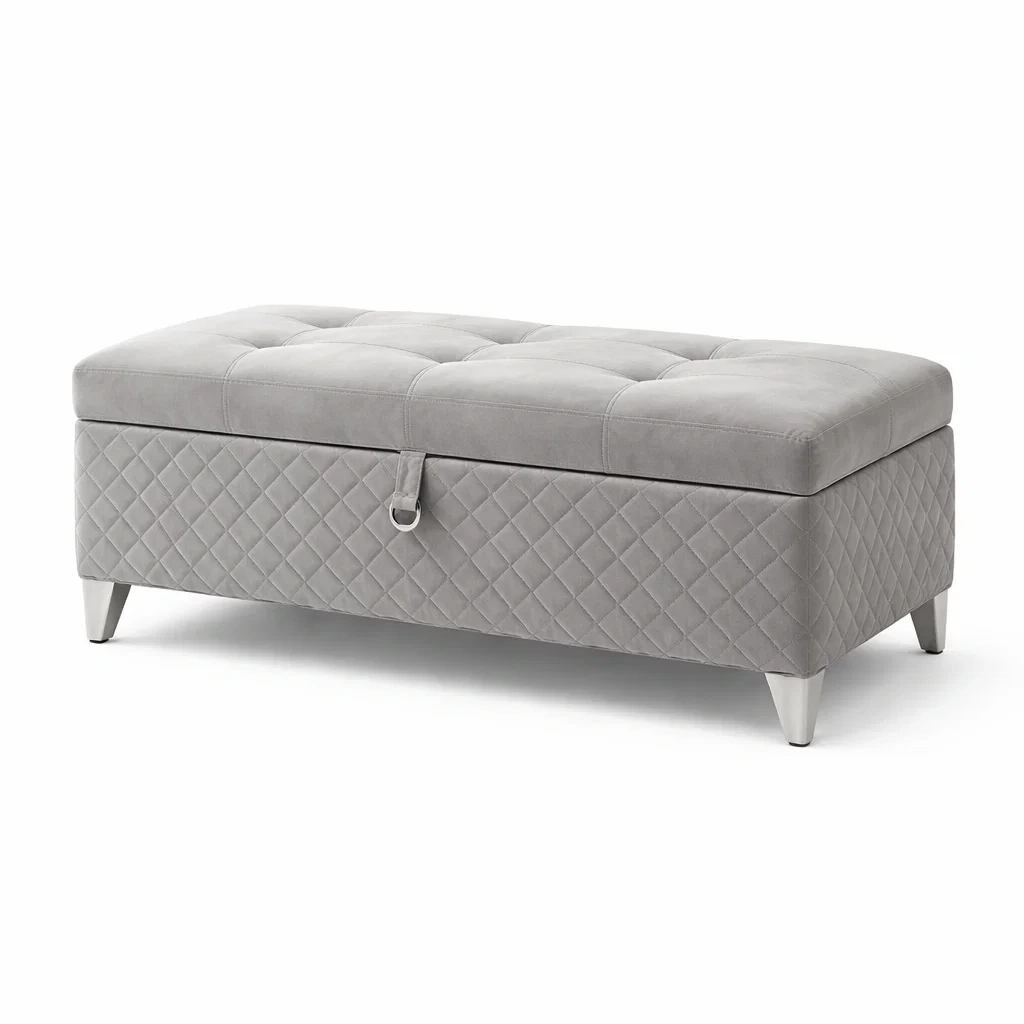 Banc-avec-rangement