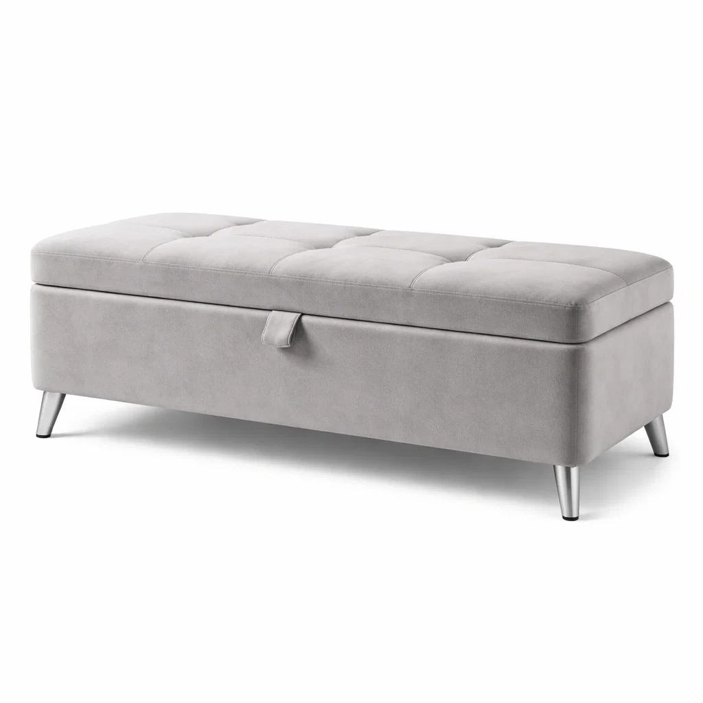 Banc-avec-rangement