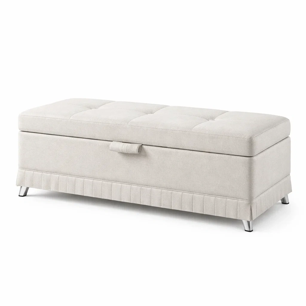 Banc-avec-rangement
