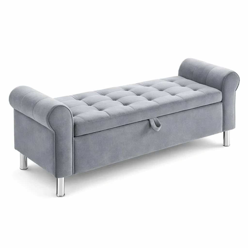 Banc-avec-rangement