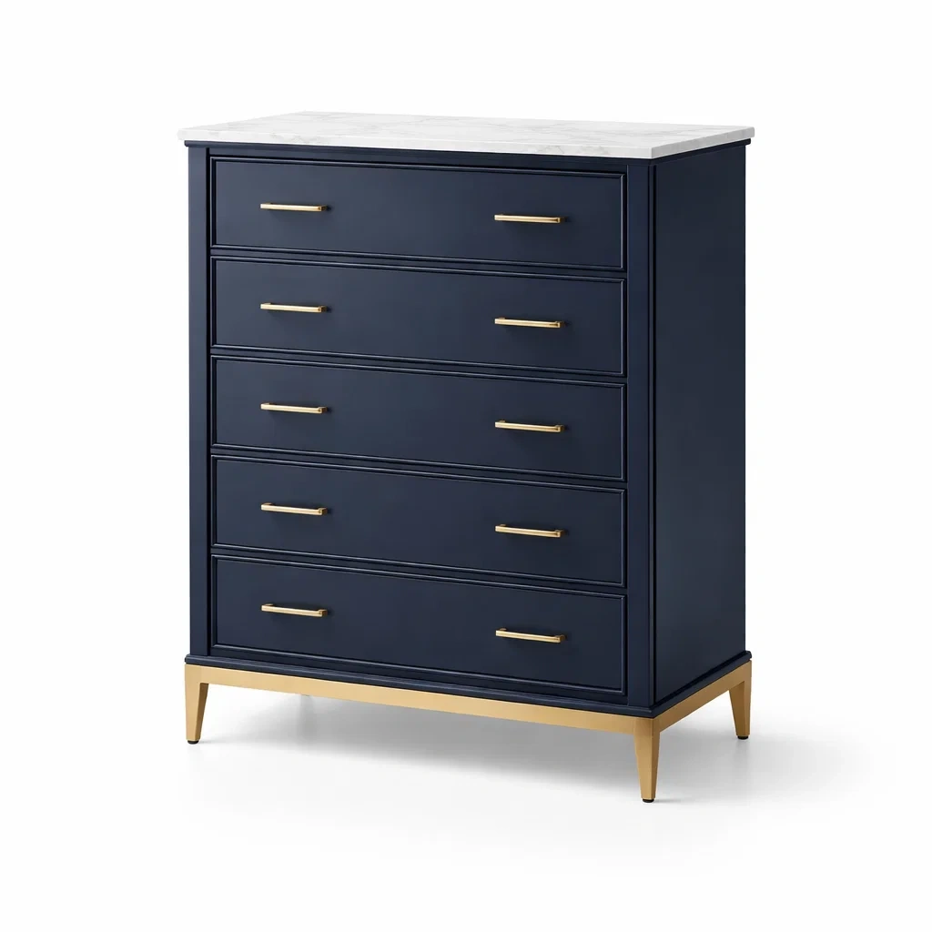 Commode
