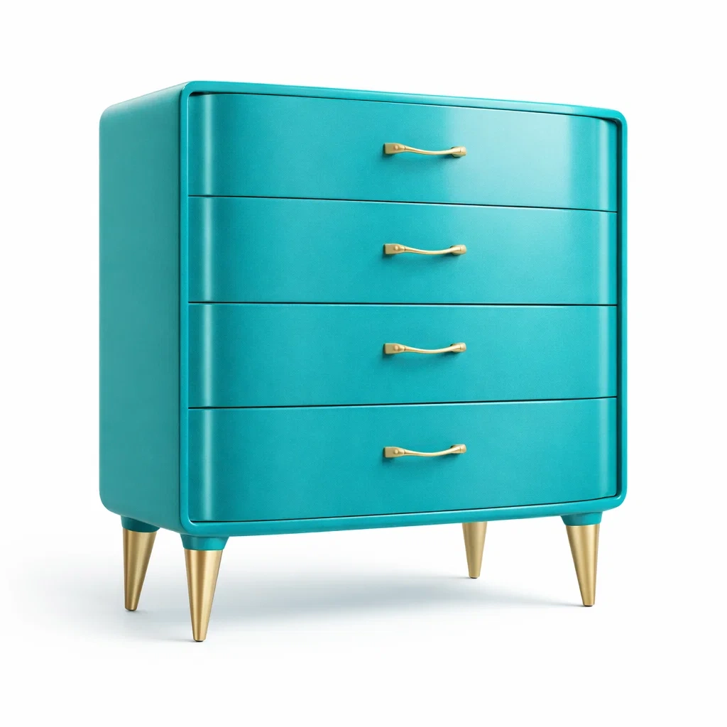 Commode
