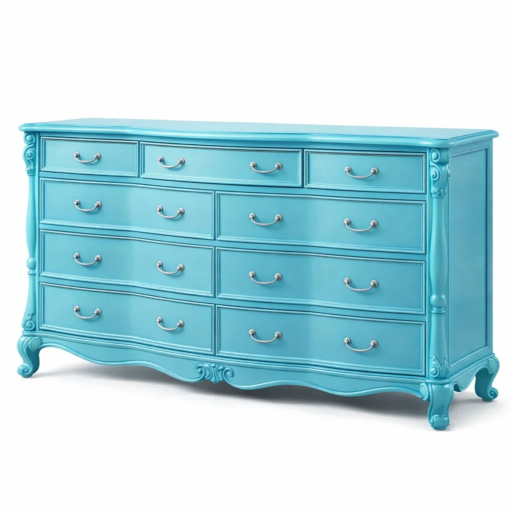 Commode