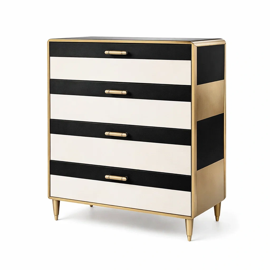 Commode