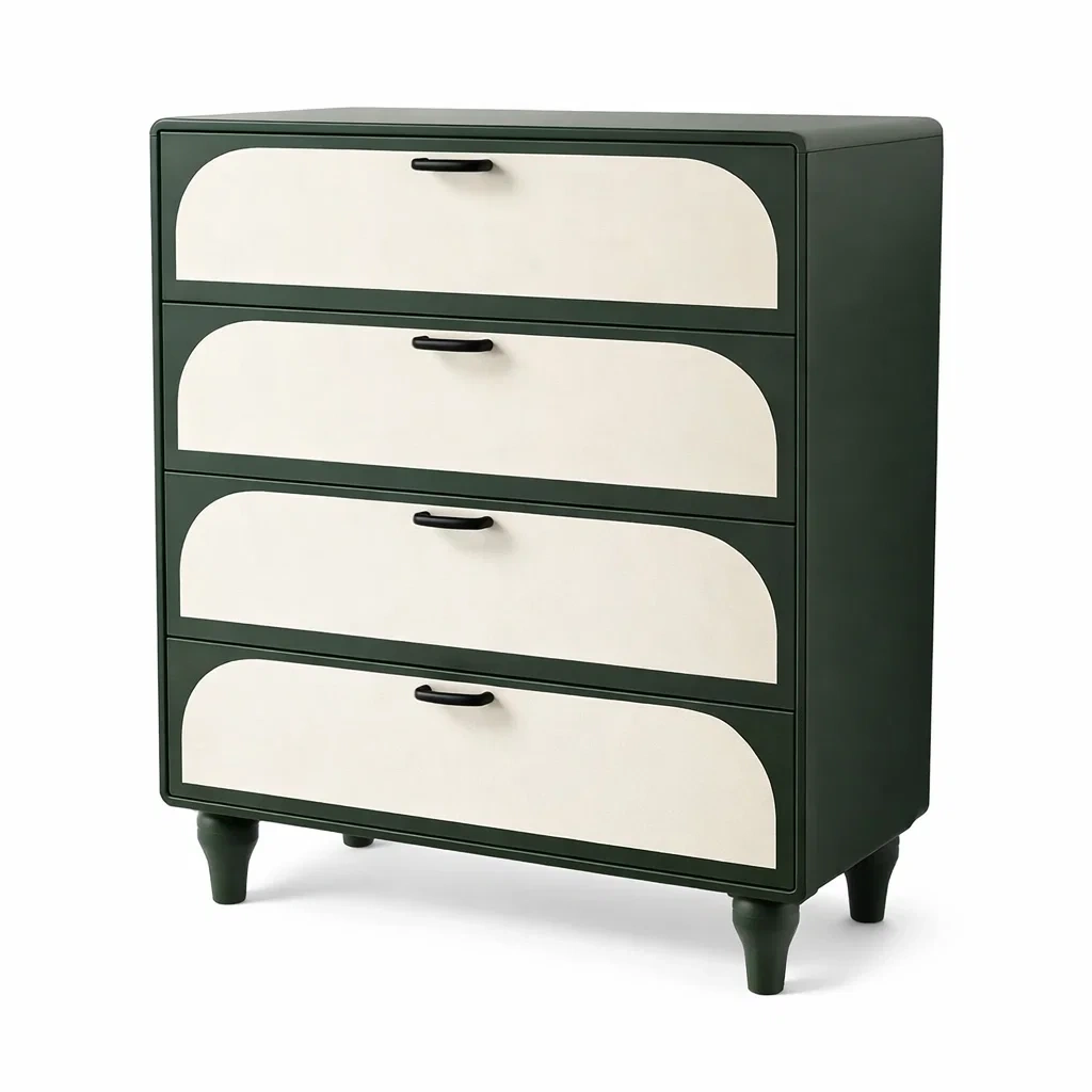 Commode