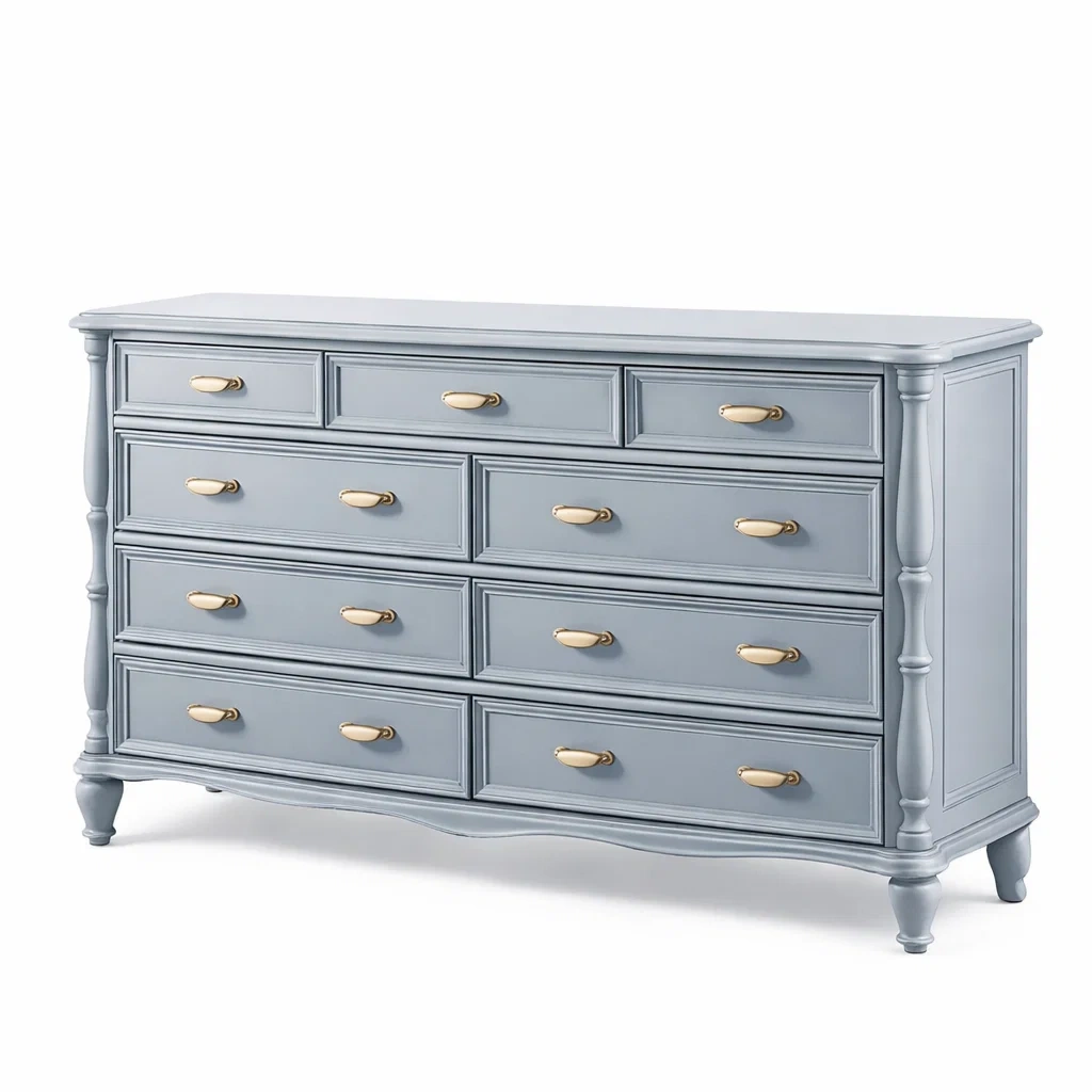 Commode
