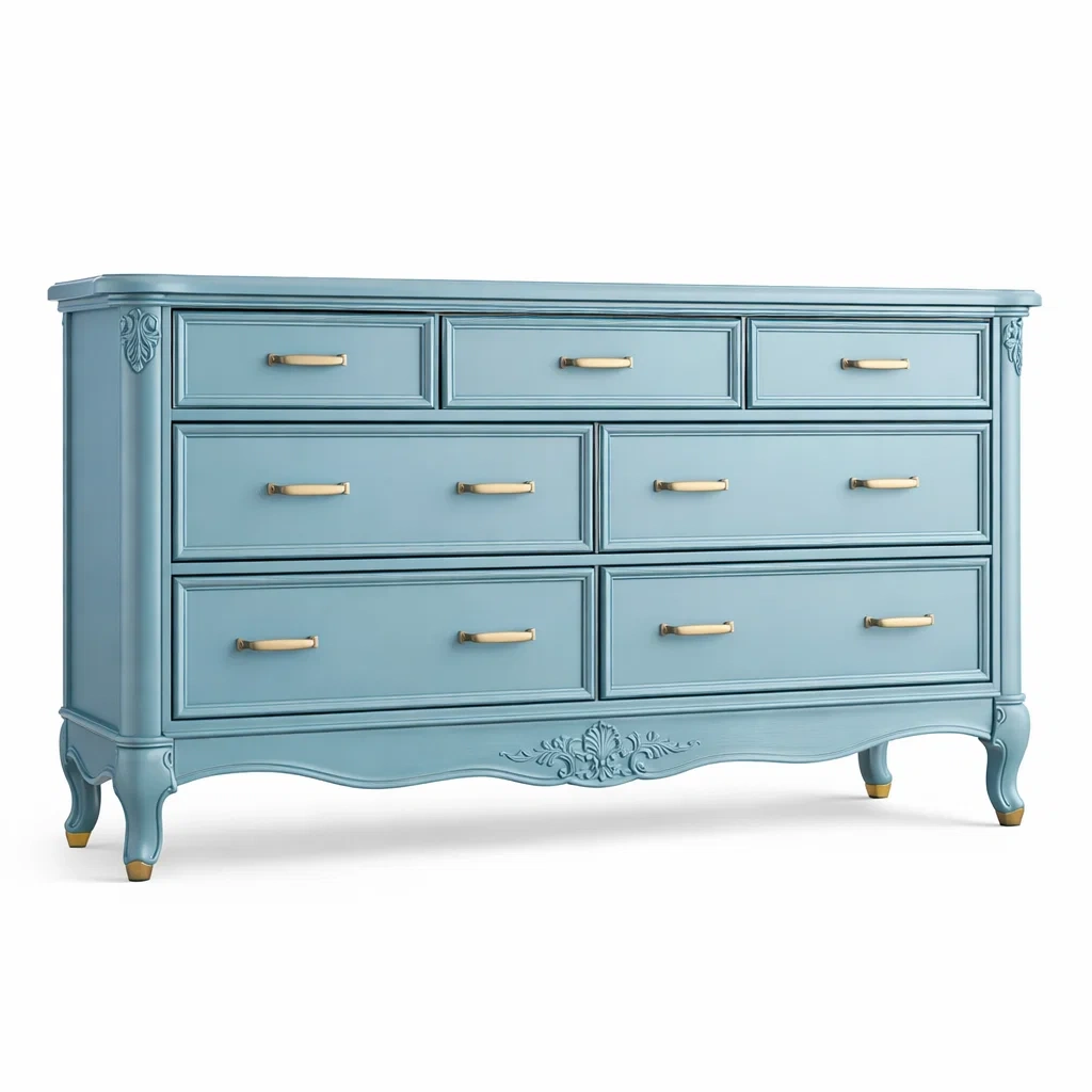 Commode