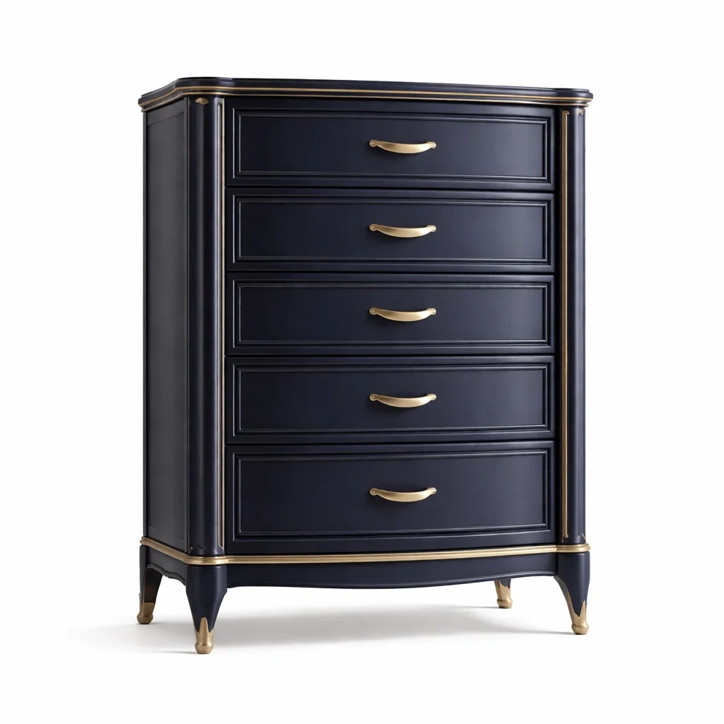 Commode