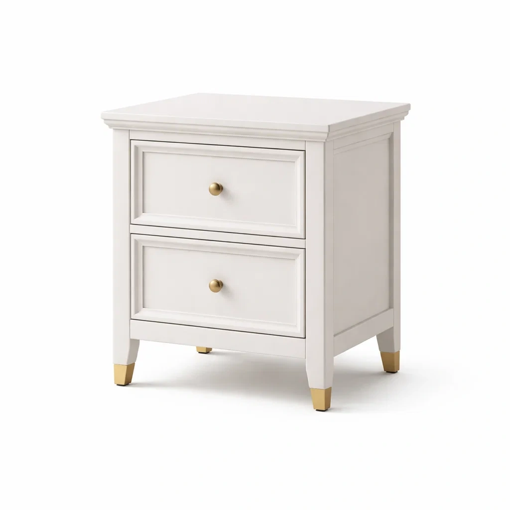 Table-de-chevet