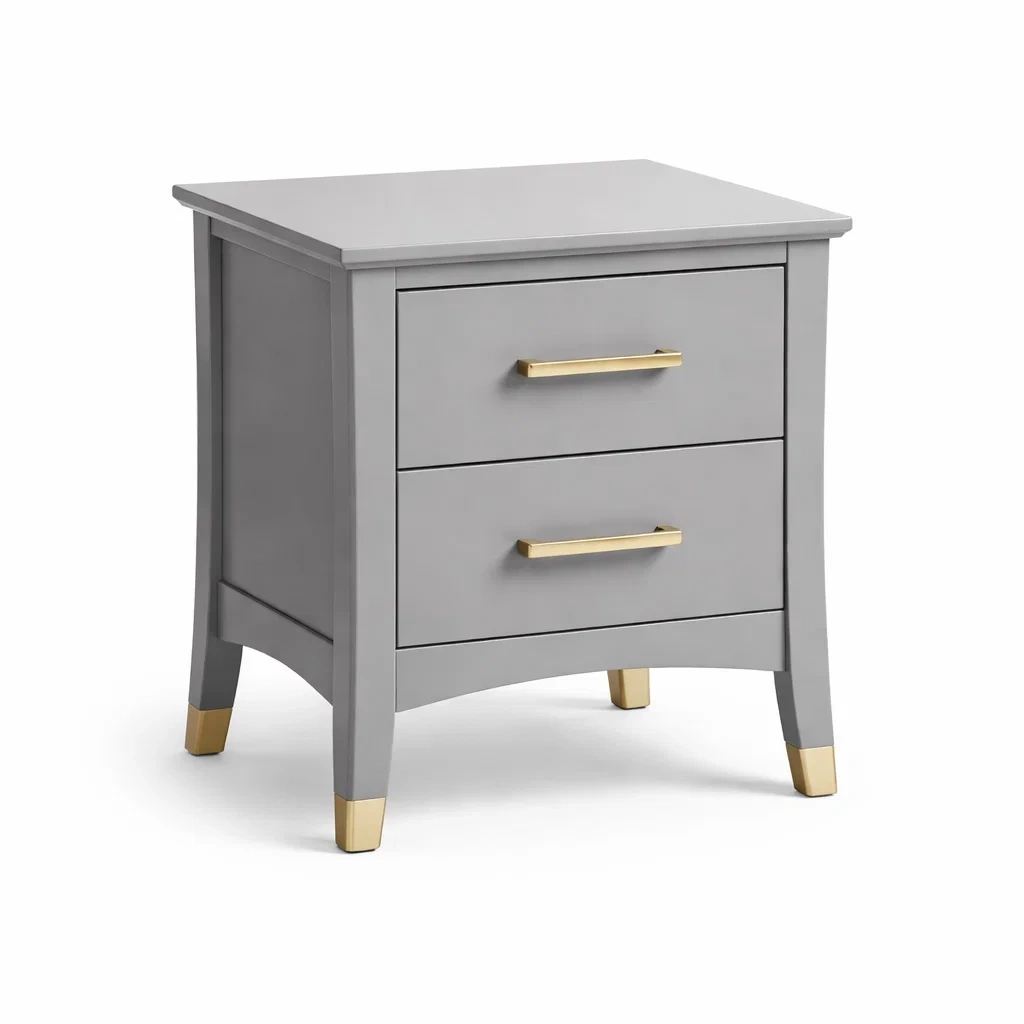 Table-de-chevet