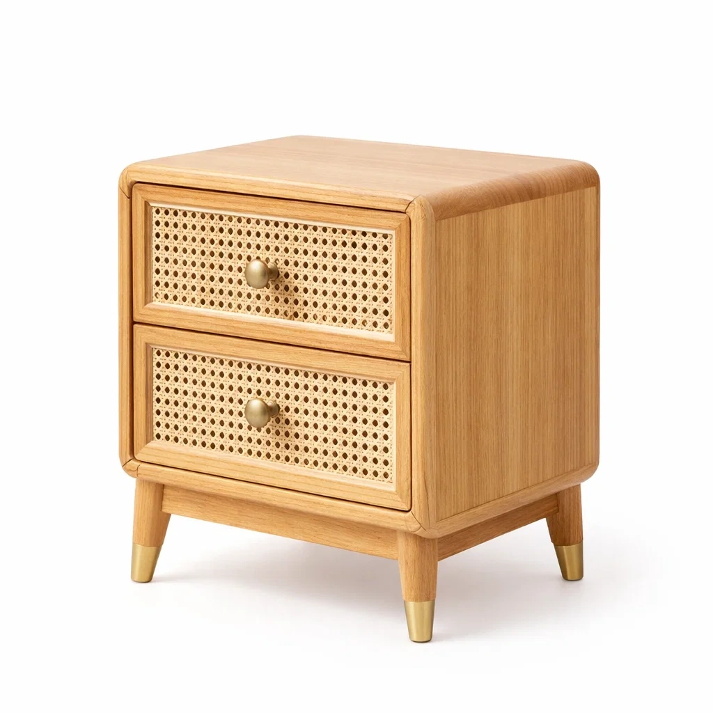 Table-de-chevet