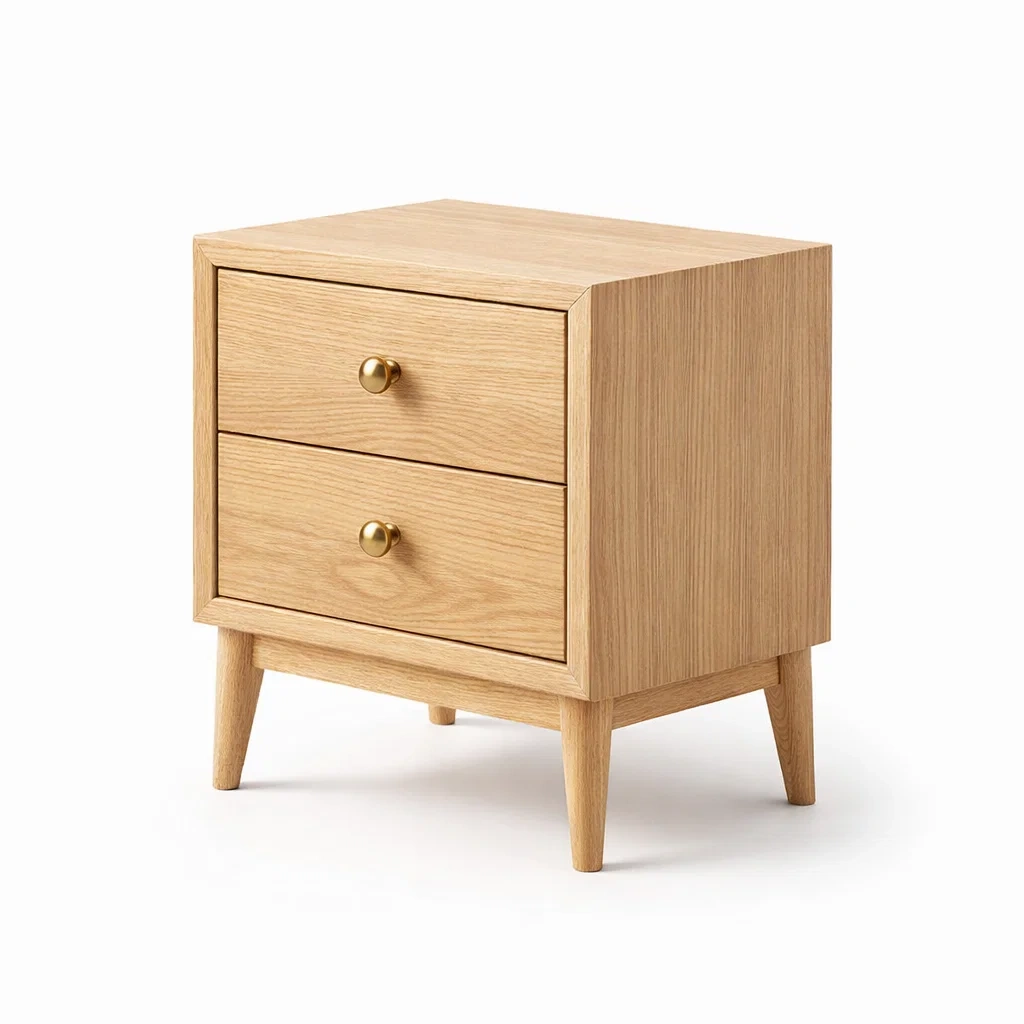 Table-de-chevet