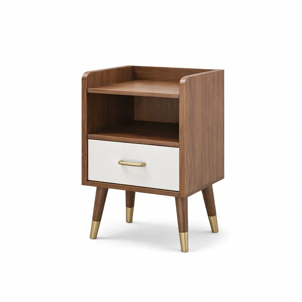 Table-de-chevet