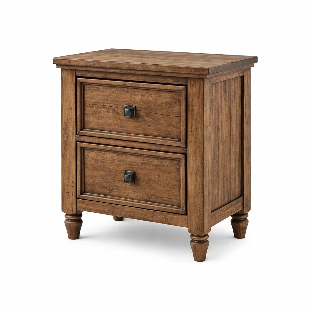 Table-de-chevet
