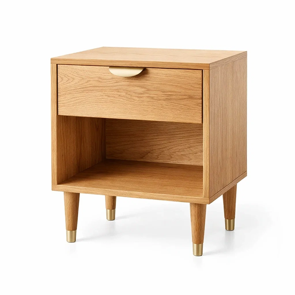 Table-de-chevet