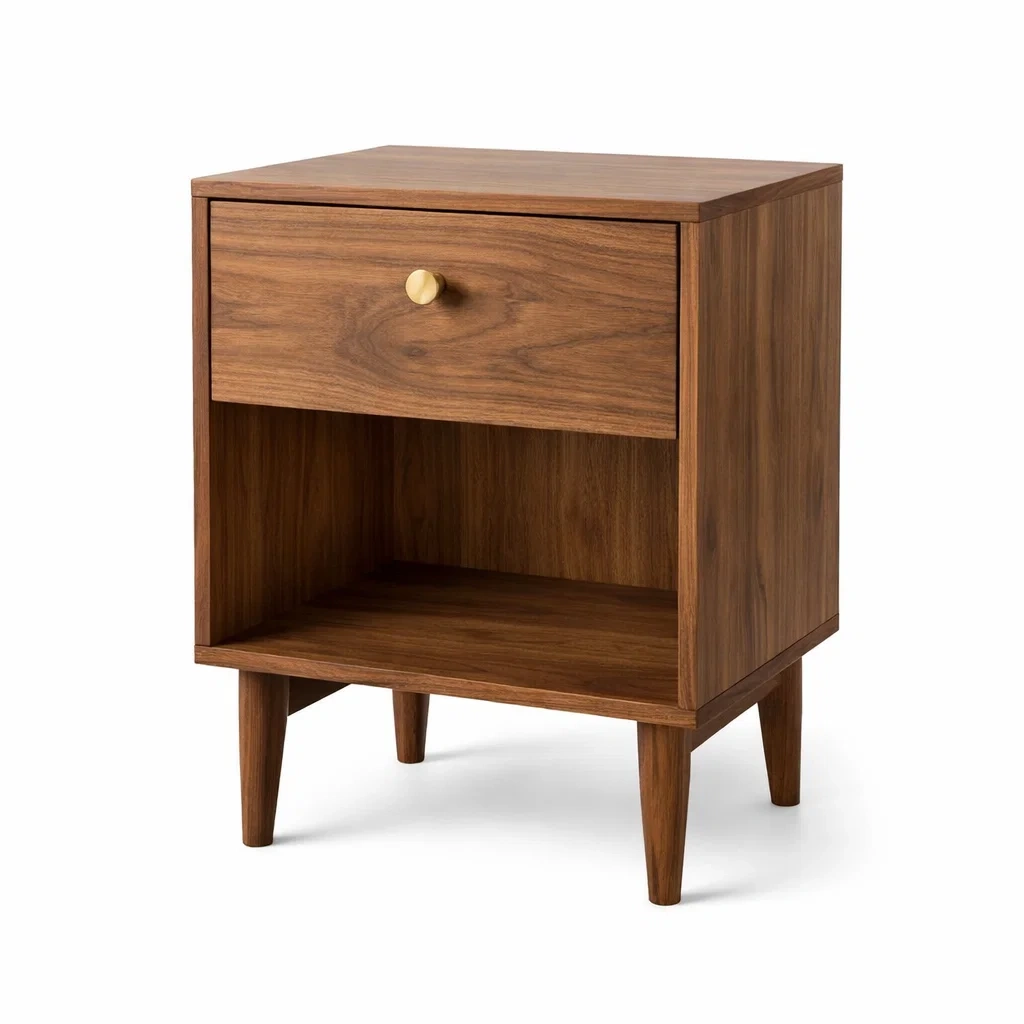 Table-de-chevet