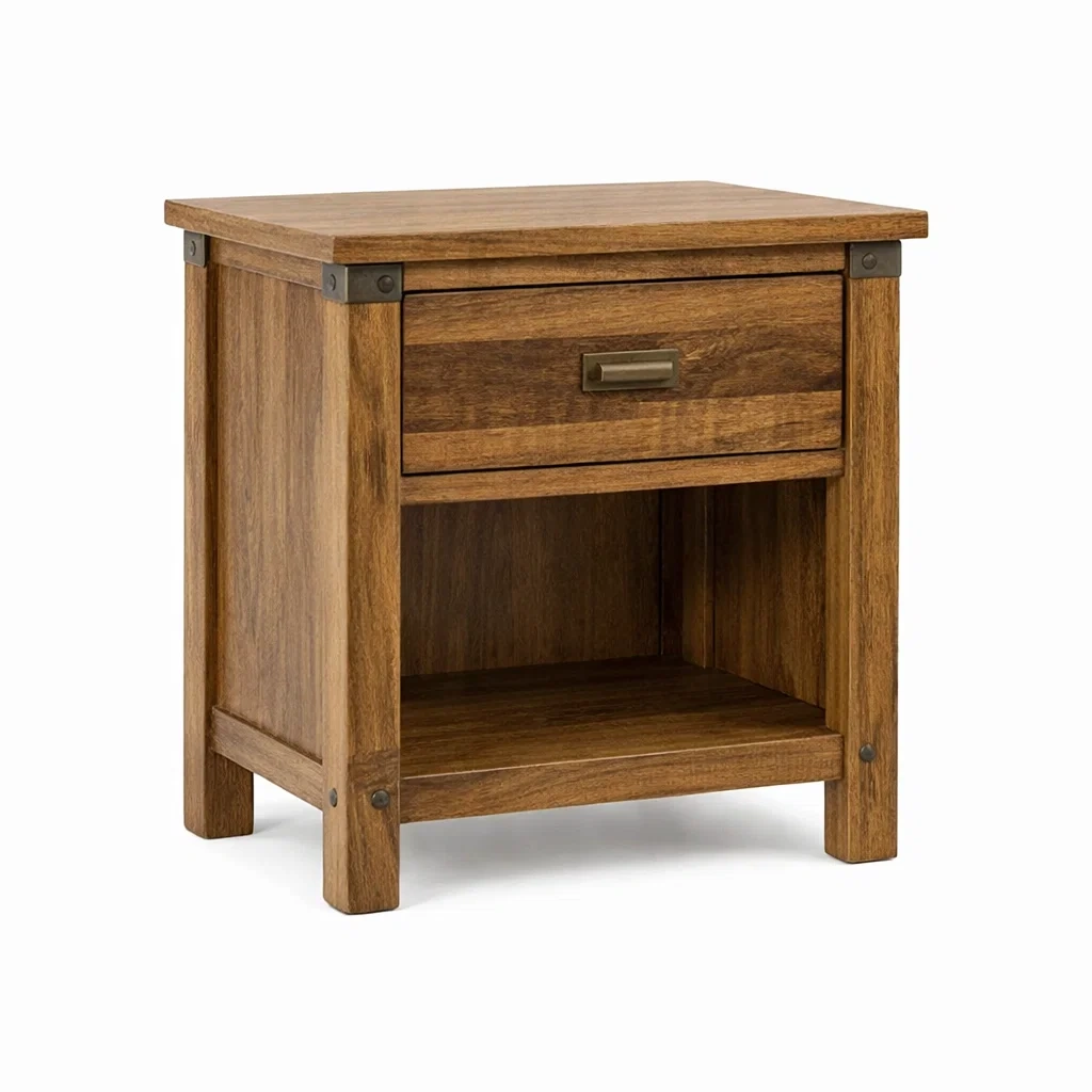 Table-de-chevet