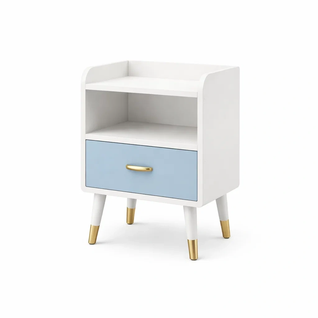 Table-de-chevet