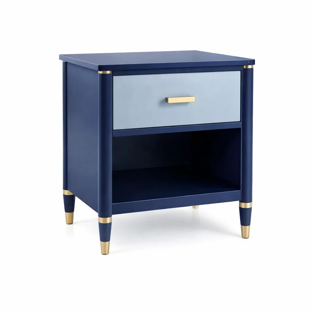 Table-de-chevet