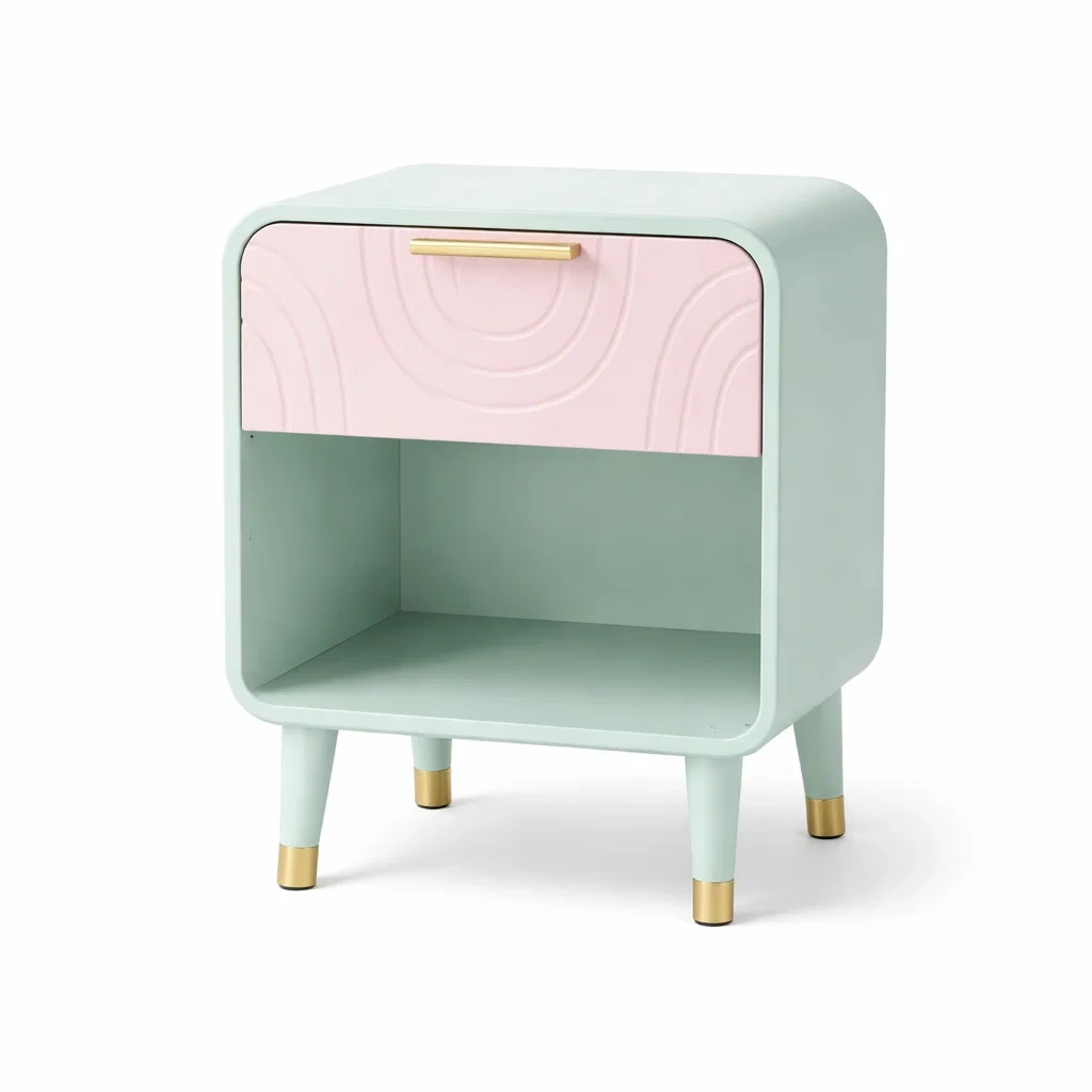 Table-de-chevet